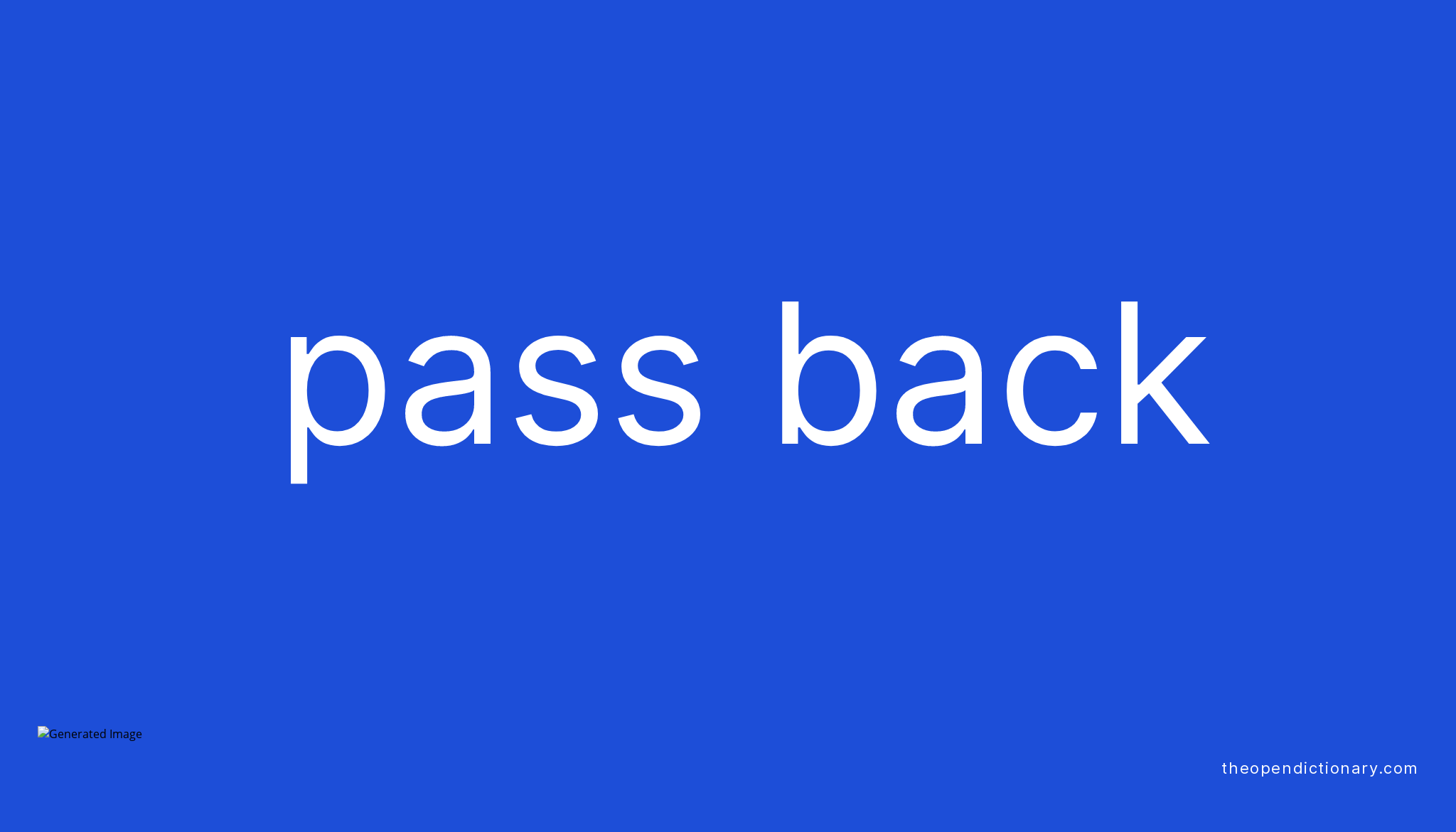 pass-back-phrasal-verb-pass-back-definition-meaning-and-example